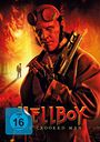 Brian Taylor: Hellboy: The Crooked Man (Ultra HD Blu-ray & Blu-ray im Mediabook), UHD,BR