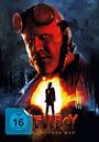 Brian Taylor: Hellboy: The Crooked Man (Ultra HD Blu-ray & Blu-ray im Mediabook), UHD,BR