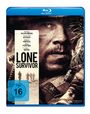 Peter Berg: Lone Survivor (Blu-ray), BR