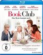 Bill Holderman: Book Club (Blu-ray), BR