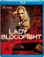 Chris Nahon: Lady Bloodfight - Fight for your love (Blu-ray), BR