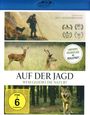 Alice Agneskirchner: Auf der Jagd - Wem gehört die Natur? (Blu-ray), BR