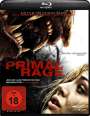 Patrick Magee: Primal Rage (Blu-ray), BR