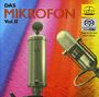 : Tacet SACD Sampler - Das Mikrofon II, SACD