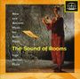 : Inge Kocher - The Sound of the Rooms, CD
