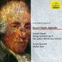 Joseph Haydn: Streichquartette Nr.50-56, CD