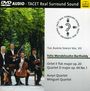 Felix Mendelssohn Bartholdy: Oktett op.20, DVA