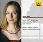 Hugo Wolf (1860-1903): Lieder, CD