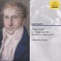 Louis Spohr: Streichsextett op.140, CD