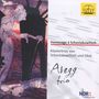 : Abegg-Trio - Hommage a Schostakowitsch, CD