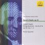 Joseph Haydn (1732-1809): Streichquartette Nr.57-59 (op.54 Nr.1-3), CD