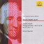 Joseph Haydn: Streichquartette Nr.60-62, CD
