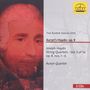 Joseph Haydn (1732-1809): Streichquartette Nr.19-24 (op.9 Nr.1-6), CD