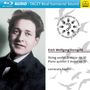 Erich Wolfgang Korngold (1897-1957): Sextett für Streicher op.10, BRA