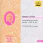 Domenico Scarlatti: Sämtliche Klaviersonaten Vol.11, CD,CD