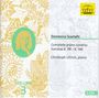 Domenico Scarlatti: Sämtliche Klaviersonaten Vol.3, CD