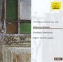 Johannes Brahms: Intermezzi, CD,CD