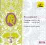 Domenico Scarlatti: Sämtliche Klaviersonaten Vol.8, CD