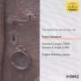 Franz Schubert: Klaviersonaten D.894 & 959, CD
