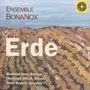 : Ensemble BonaNox - Die vier Elemente: IV. Erde, CD