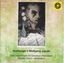 Wolfgang Jacobi: Das Gesamtwerk für Einzelton-Akkordeon, CD