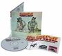 Spooky Tooth: The Last Puff, CD