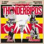 The Fabulous Thunderbirds: Girls Go Wild, CD