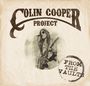Colin Cooper: From The Vaults, CD