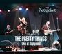 The Pretty Things: Live At Rockpalast 1998, 2004 & 2007, DVD,DVD,CD
