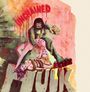 Elias Hulk: Unchained, CD