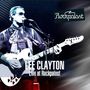 Lee Clayton: Live At Rockpalast 1980, CD,DVD