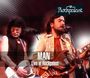 Man: Live At Rockpalast 1975, CD