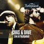 Chas & Dave: Live At Rockpalast 1983, DVD,CD