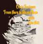 Chris Farlowe: From Here To Mama Rosa With The Hill, CD