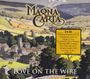 Magna Carta: Love On The Wire, CD,CD