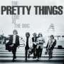 The Pretty Things: Live At The BBC, CD,CD,CD,CD,CD,CD