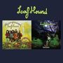Leaf Hound: Growers Of Mushroom / Unleashed, CD,CD