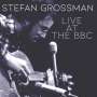 Stefan Grossman: Live At The BBC, CD,CD,CD,CD