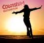 Colosseum: Restoration, CD