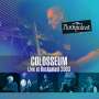 Colosseum: Live At Rockpalast 2003, CD,CD,DVD