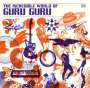 Guru Guru: The Incredible Universe Of Guru Guru (180g), LP