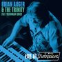 Brian Auger & The Trinity: Live At Rockpalast, CD,DVD