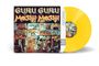 Guru Guru: Moshi Moshi (180g) (Yellow Vinyl), LP