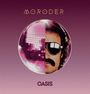 Giorgio Moroder: Oasis 1974 - 1985: The Sound Of Munich, CD