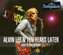 Alvin Lee: Live At Rockpalast 1978 (180g), LP,LP