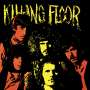 Killing Floor: Killing Floor (remastered) (180g), LP