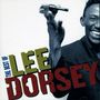 Lee Dorsey: The Best Of Lee Dorsey, CD