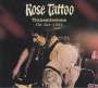 Rose Tattoo: Transmissions: On Air 1981 (180g) (Marbled Vinyl), LP,LP,DVD