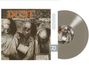 Dust (US-Hard Rock): Selftitled (Grey Vinyl) (180g) (Limited Edition), LP