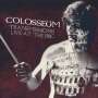 Colosseum: Transmissions: Live At The BBC (remastered) (180g), LP,LP